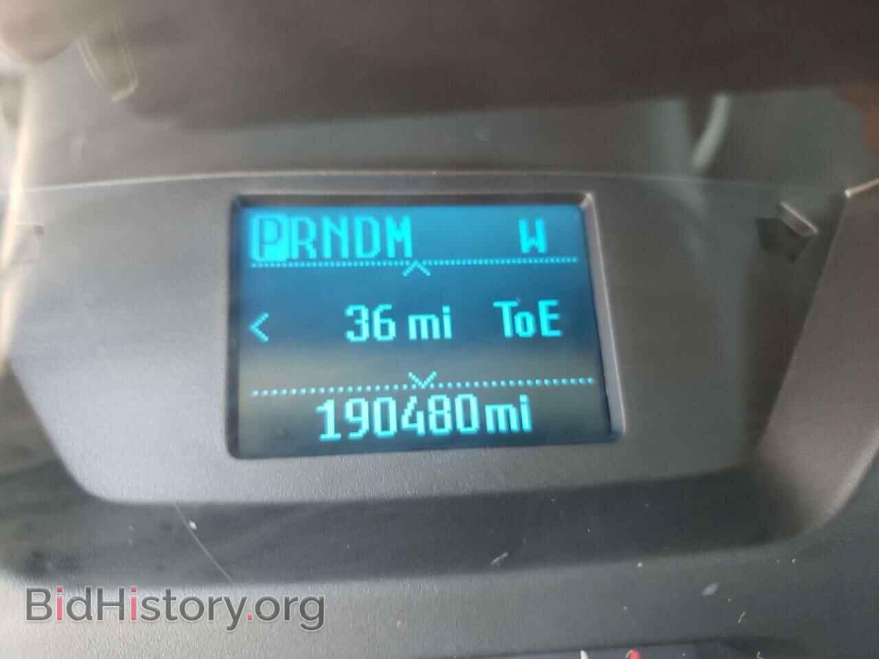 2015 FORD TRANSIT - VIN: 1FTNE2YM2FKA95104 - Photo 8