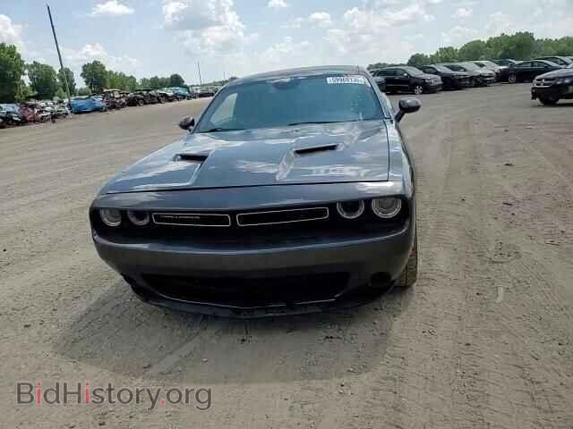 2015 DODGE CHALLENGER - VIN: 2C3CDZAG2FH728185 - Photo 13