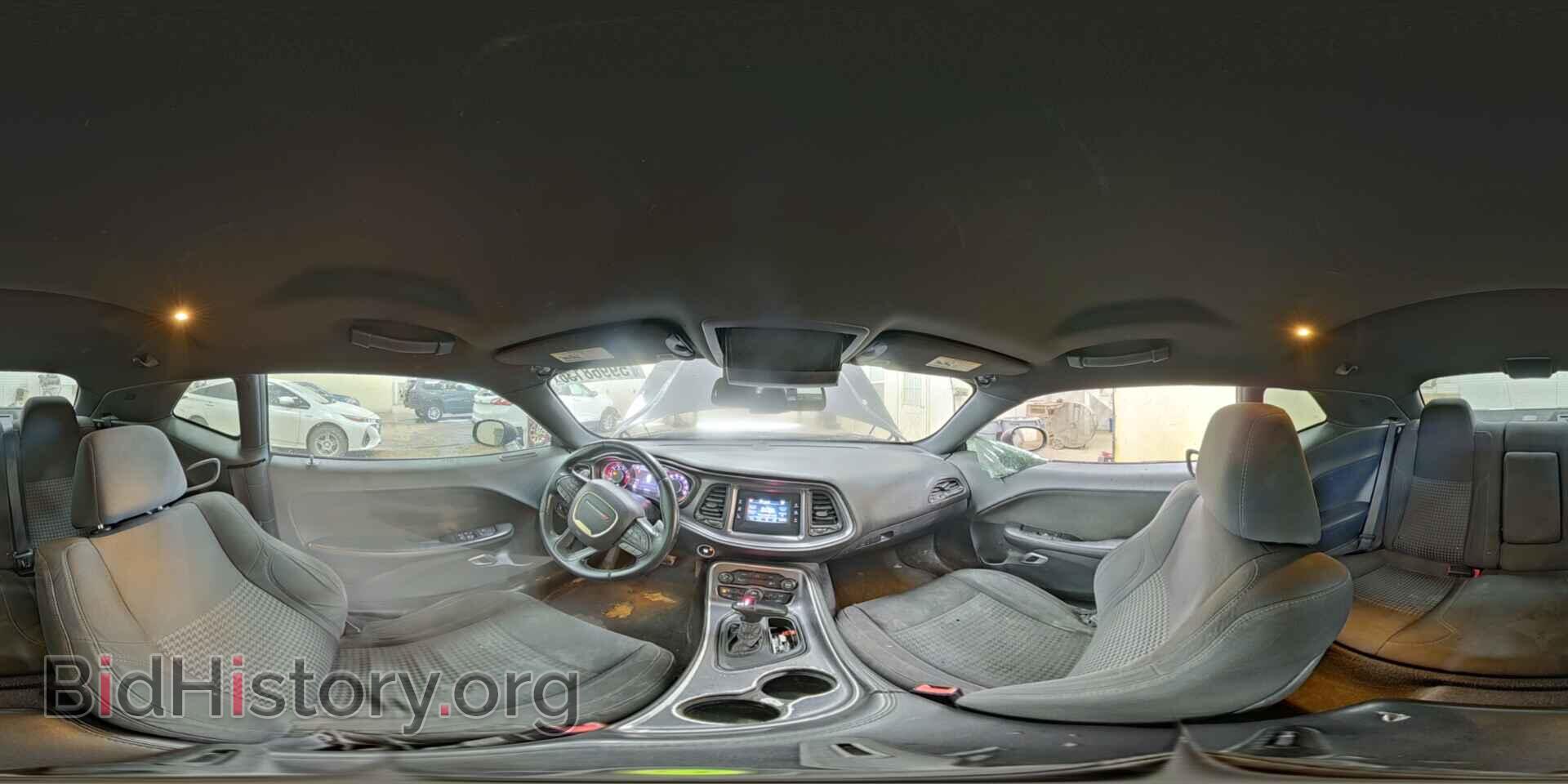 2015 DODGE CHALLENGER - VIN: 2C3CDZAG2FH728185 - Photo 14