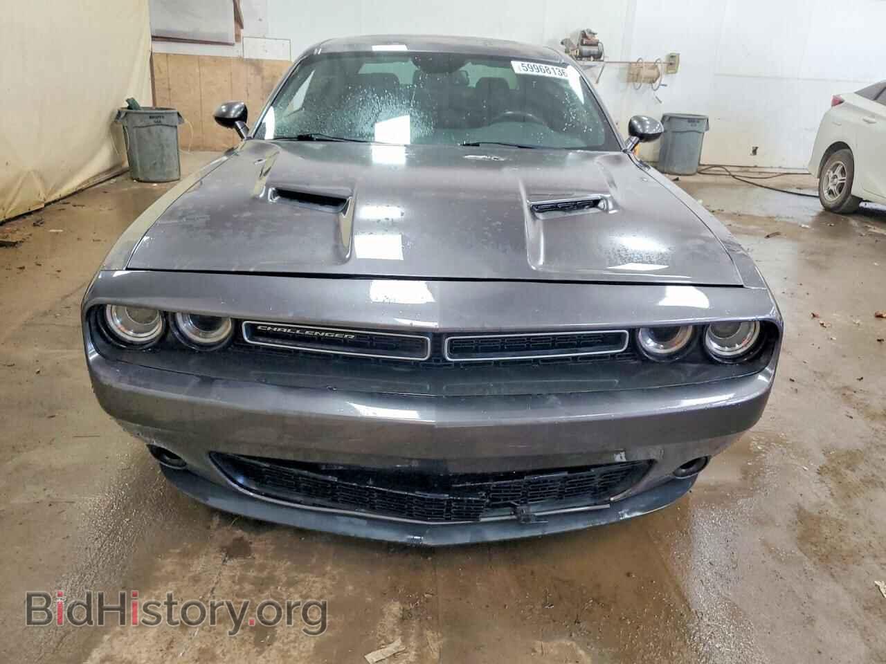 2015 DODGE CHALLENGER - VIN: 2C3CDZAG2FH728185 - Photo 5