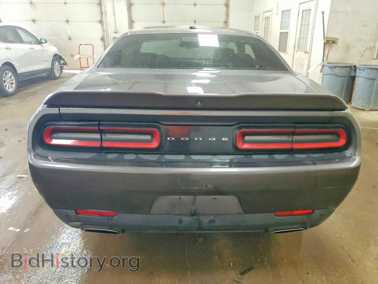 2015 DODGE CHALLENGER - VIN: 2C3CDZAG2FH728185 - Photo 6