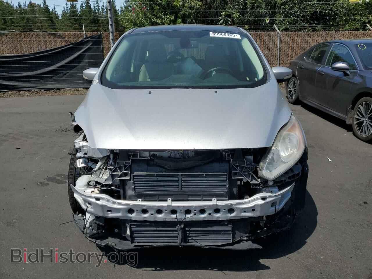 2014 FORD CMAX - VIN: 1FADP5BU6EL503456 - Photo 5