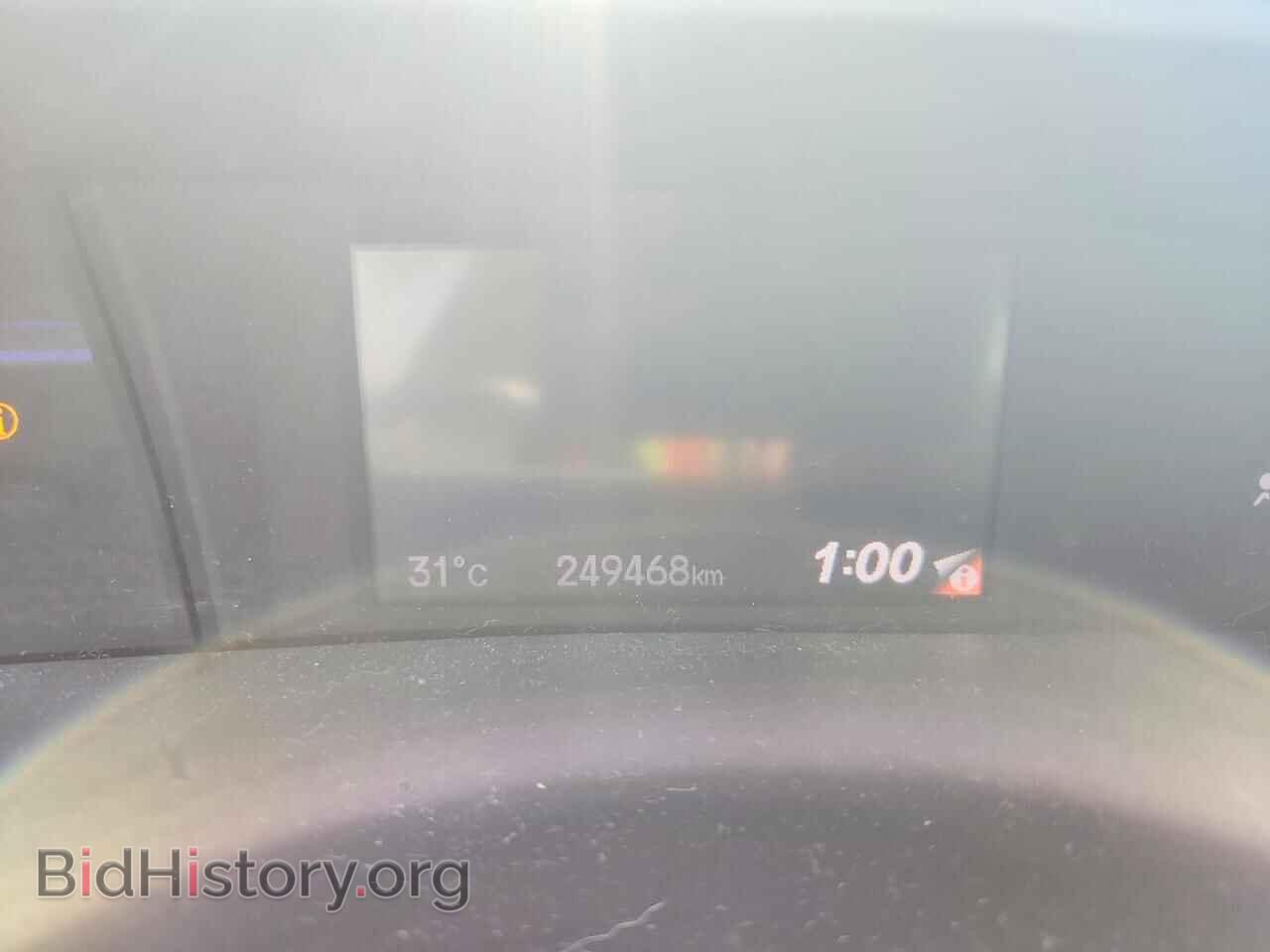 2012 HONDA CIVIC - VIN: 2HGFB2F54CH006825 - Фото 9