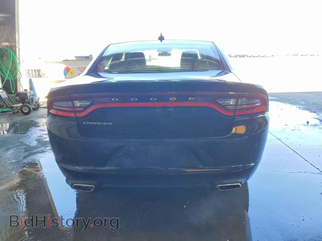 2023 DODGE CHARGER - VIN: 2C3CDXBG5PH687829 - Фото 6