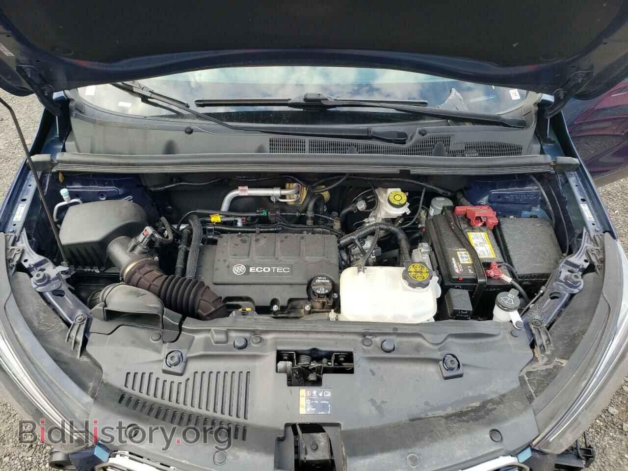2019 BUICK ENCORE - VIN: KL4CJ1SB3KB934377 - Photo 7