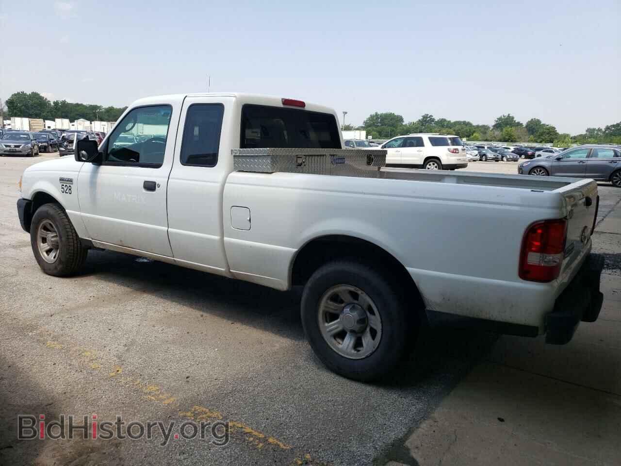 2008 FORD RANGER - VIN: 1FTYR14D48PA44663 - Фото 2