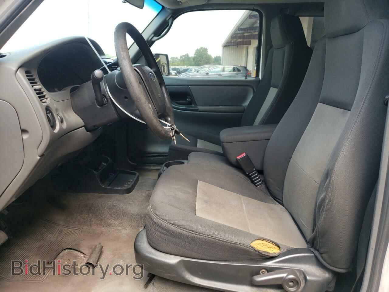 2008 FORD RANGER - VIN: 1FTYR14D48PA44663 - Фото 7