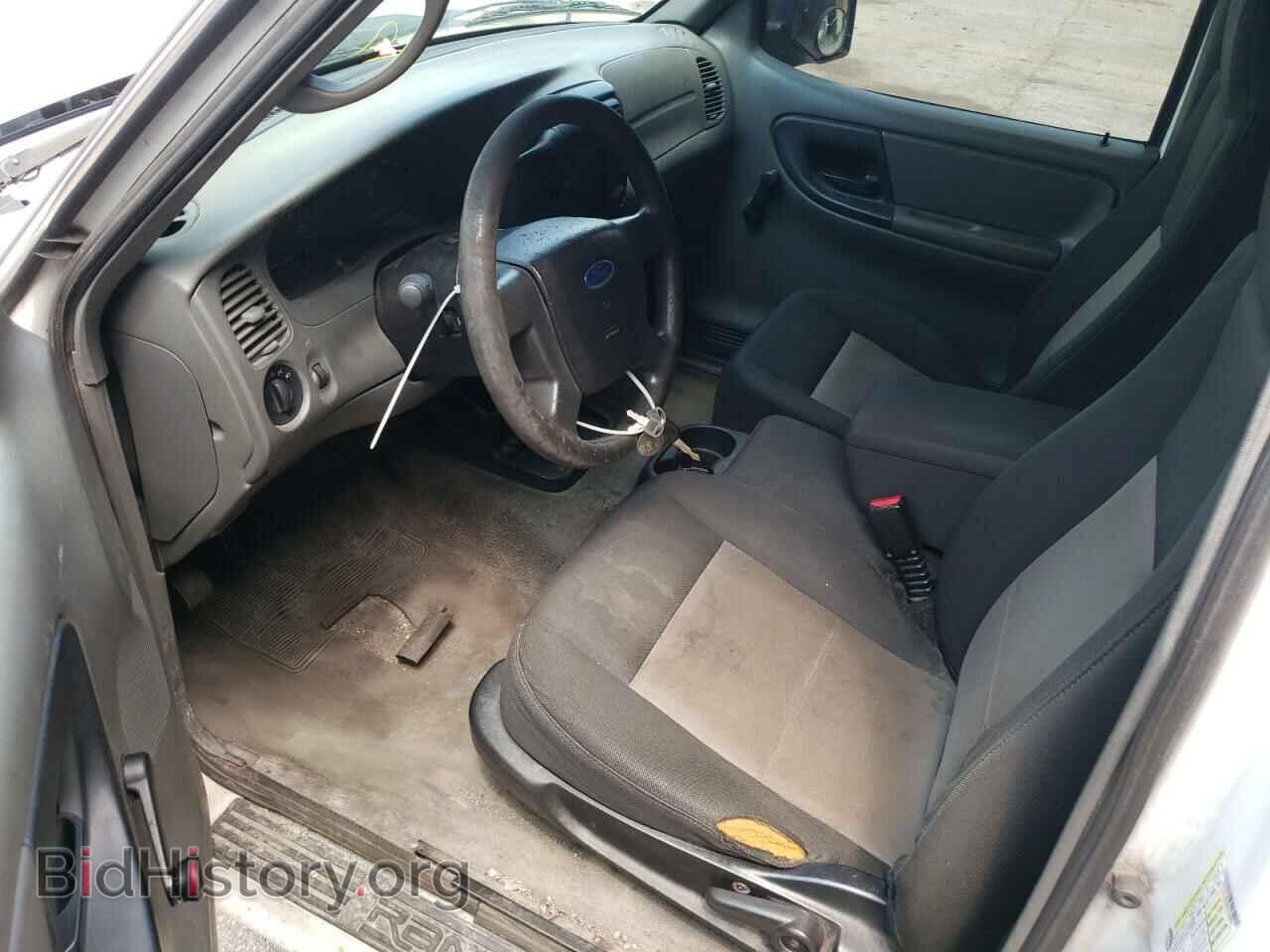 2008 FORD RANGER - VIN: 1FTYR14D48PA44663 - Фото 8