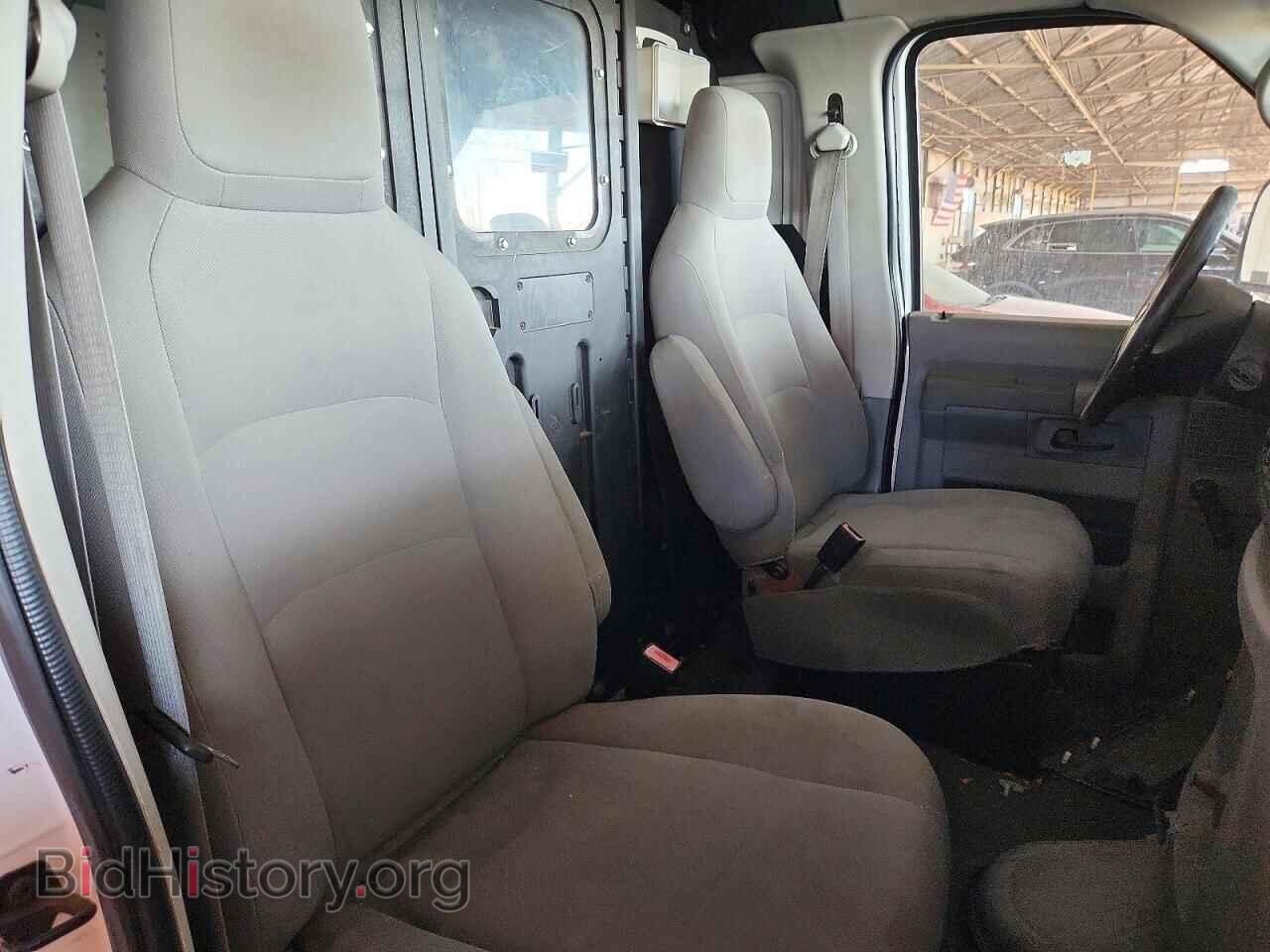 2010 FORD ECONOLINE - VIN: 1FTNE1EW3ADA87915 - Photo 11