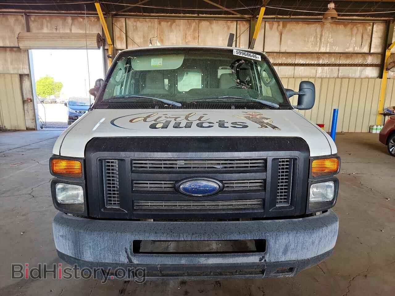 2010 FORD ECONOLINE - VIN: 1FTNE1EW3ADA87915 - Photo 5