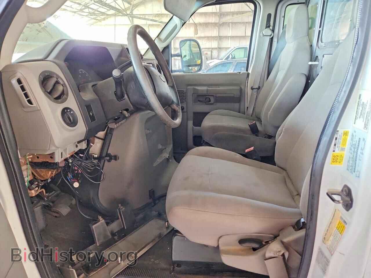 2010 FORD ECONOLINE - VIN: 1FTNE1EW3ADA87915 - Photo 7