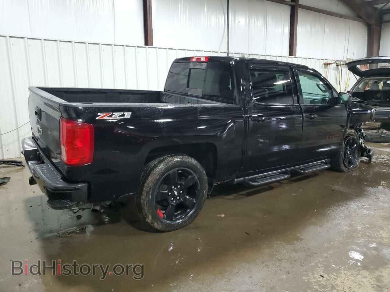 2017 CHEVROLET ALL Models - VIN: 3GCUKSEC5HG490436 - Фото 3