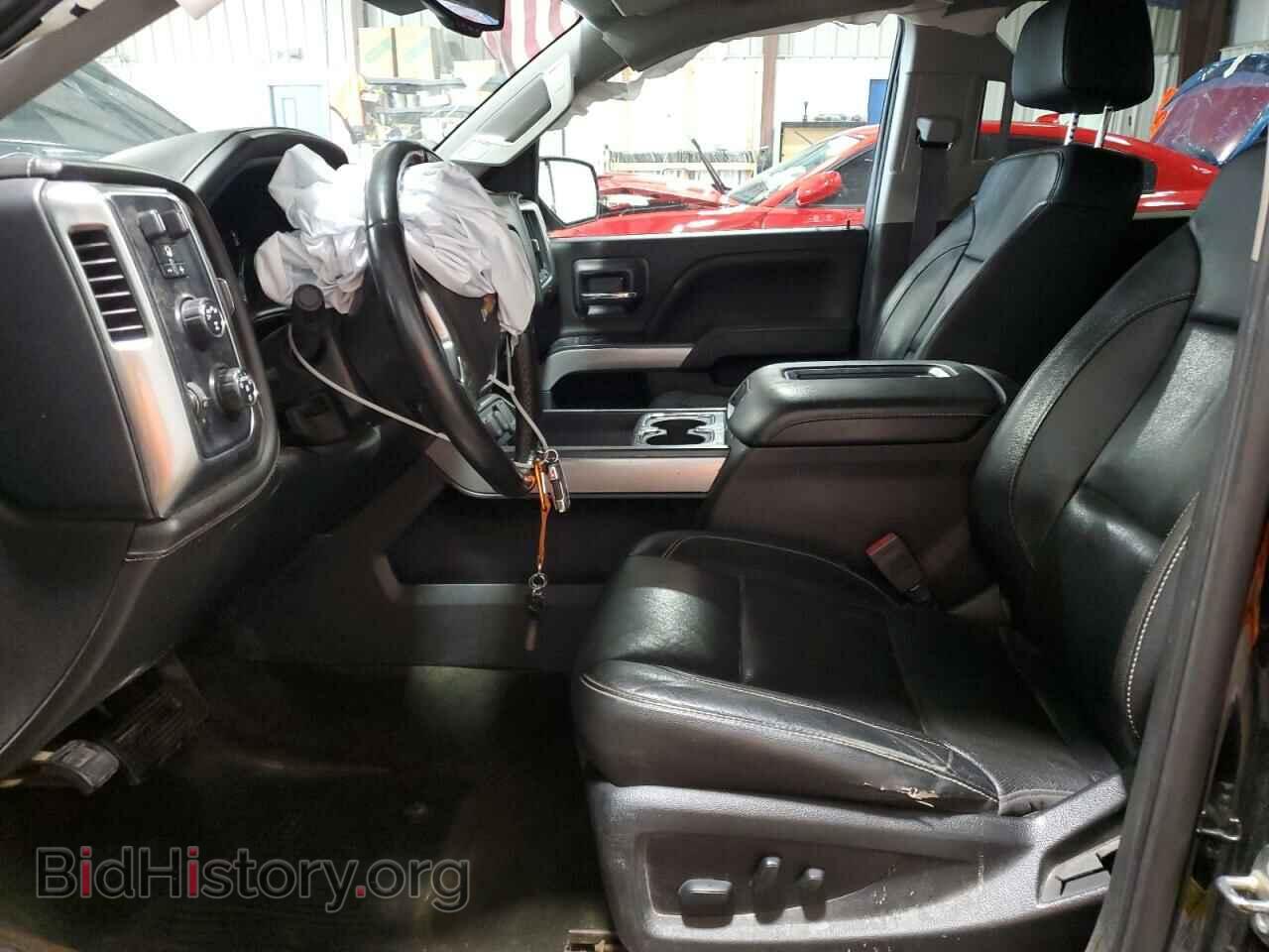 2017 CHEVROLET ALL Models - VIN: 3GCUKSEC5HG490436 - Фото 7