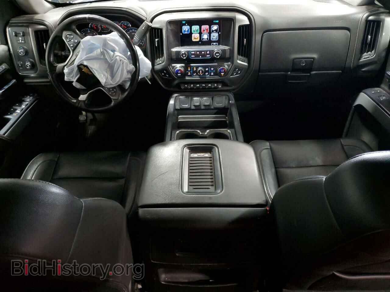 2017 CHEVROLET ALL Models - VIN: 3GCUKSEC5HG490436 - Фото 8