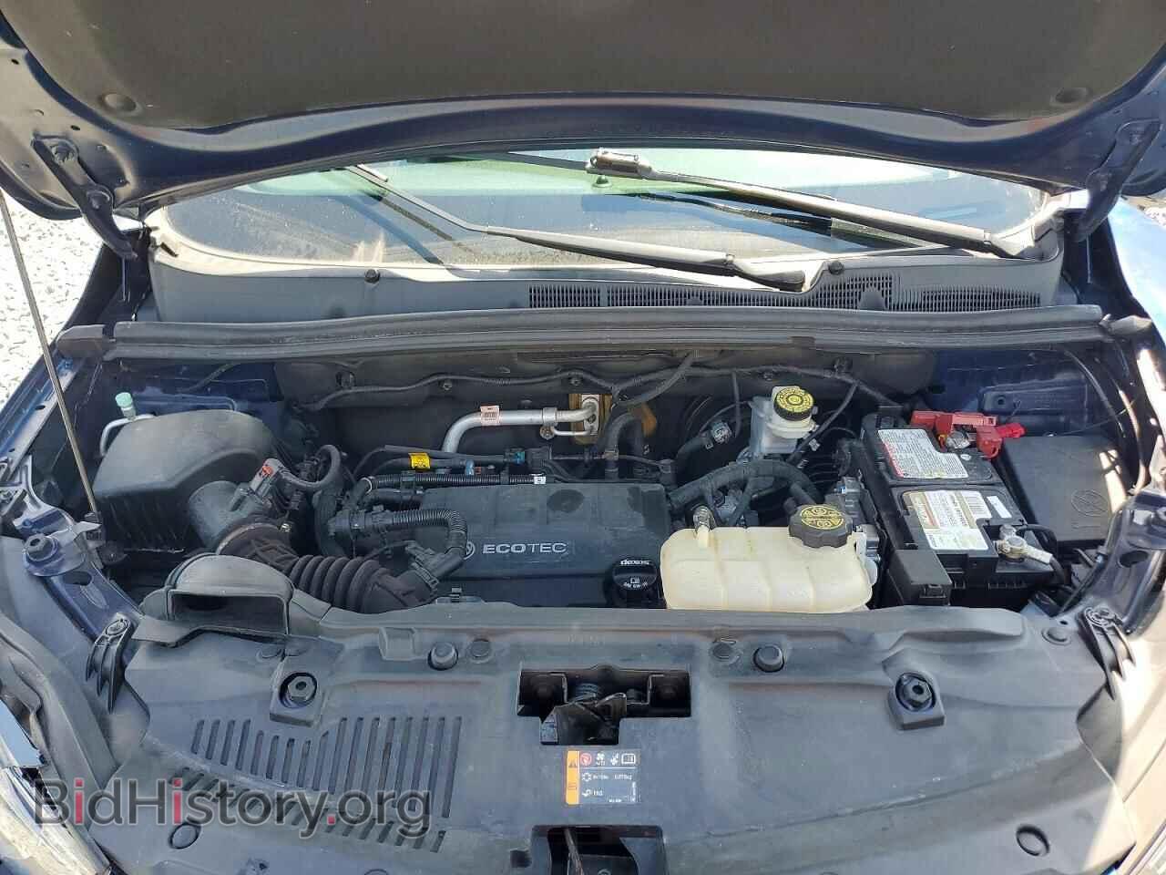 2019 BUICK ENCORE - VIN: KL4CJASB4KB906295 - Photo 11