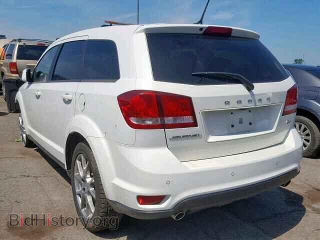 2015 DODGE JOURNEY - VIN: 3C4PDCEG1FT596032 - Photo 3