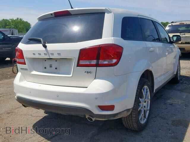 2015 DODGE JOURNEY - VIN: 3C4PDCEG1FT596032 - Photo 4