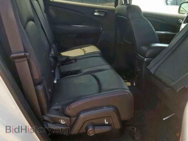 2015 DODGE JOURNEY - VIN: 3C4PDCEG1FT596032 - Photo 6