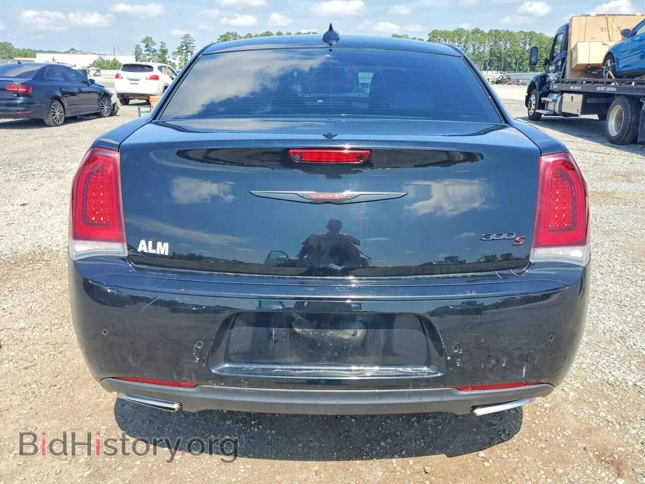2023 CHRYSLER 300 - VIN: 2C3CCABG5PH561132 - Photo 6
