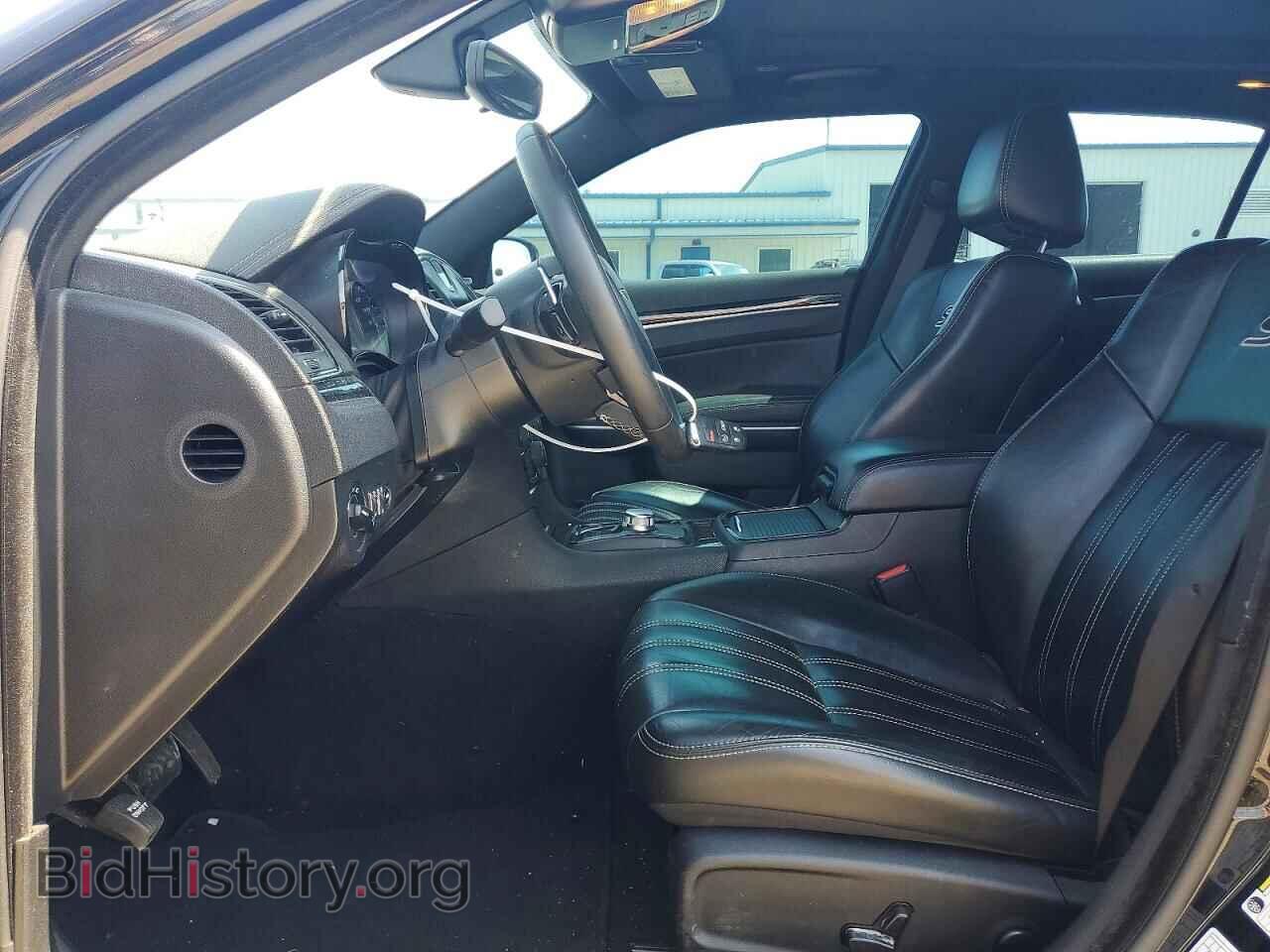 2023 CHRYSLER 300 - VIN: 2C3CCABG5PH561132 - Photo 7