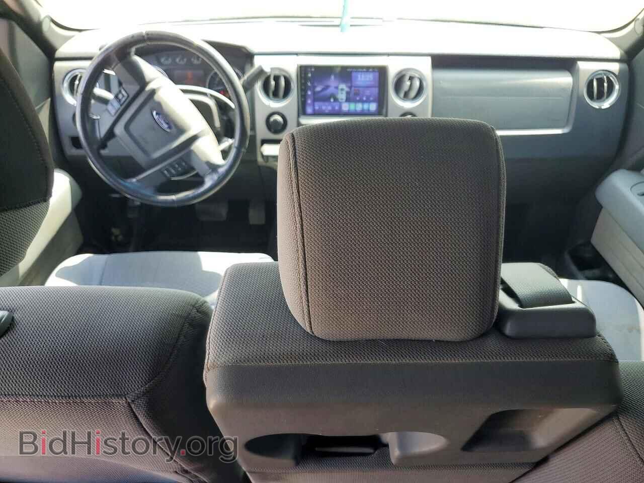 2012 FORD F150 - VIN: 1FTFW1CT6CFC99807 - Фото 8