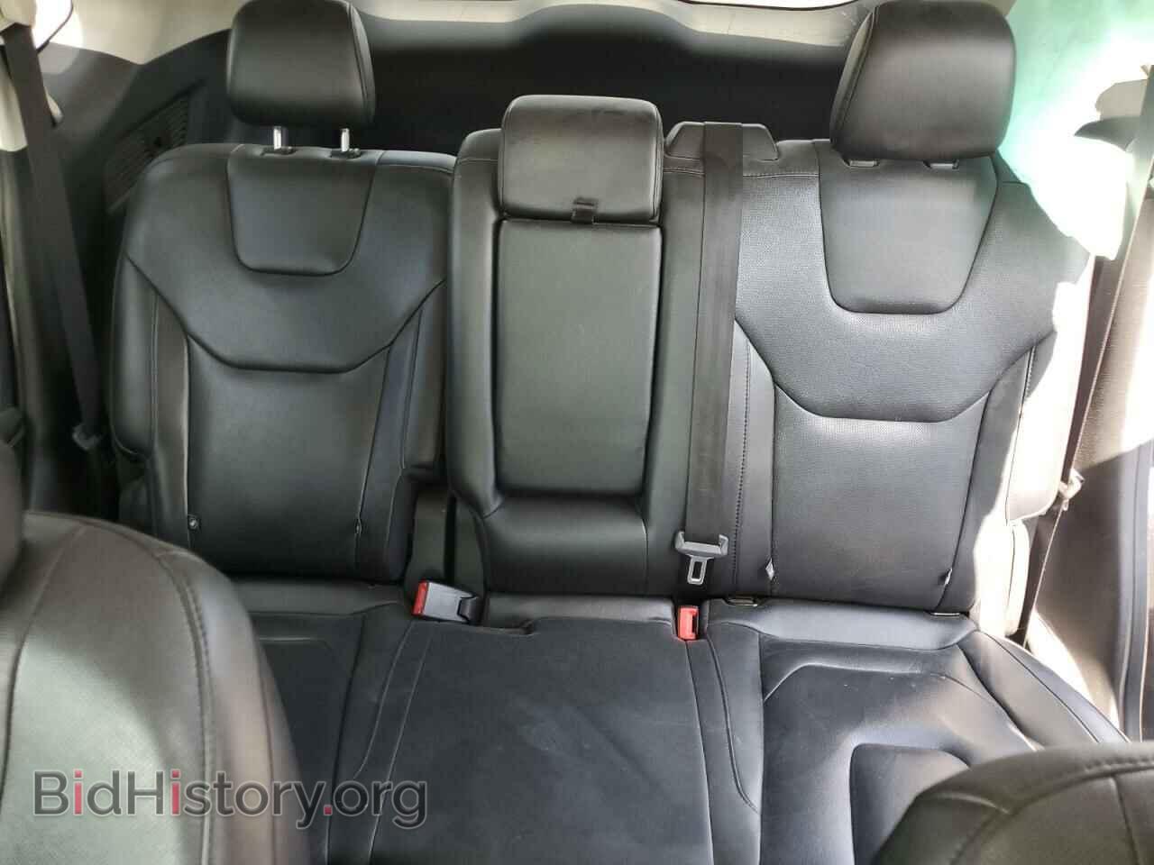 2020 FORD EDGE - VIN: 2FMPK4K96LBA72749 - Фото 10