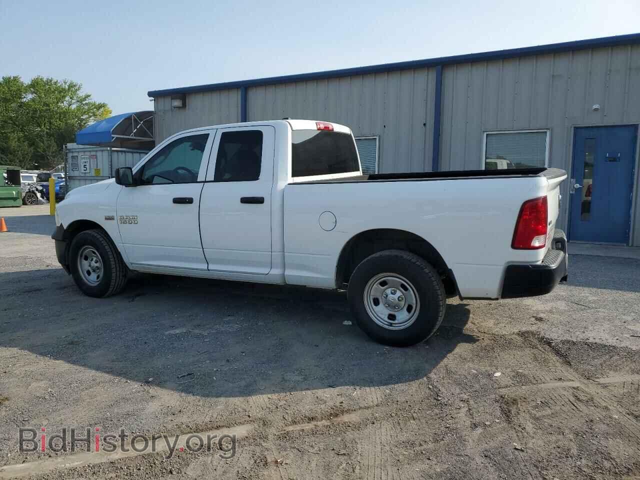 2016 RAM 1500 - VIN: 1C6RR7FT8GS212433 - Фото 2
