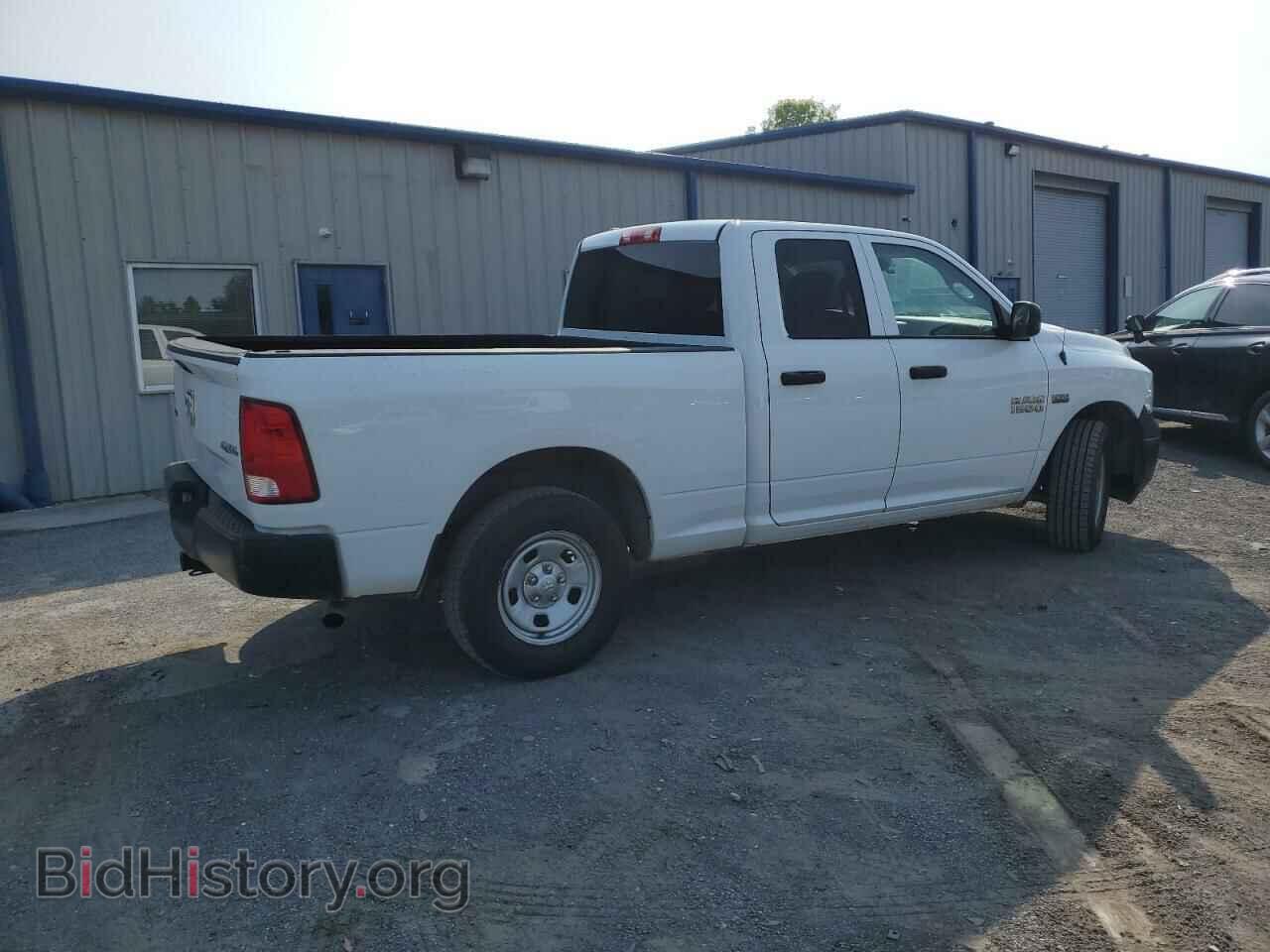 2016 RAM 1500 - VIN: 1C6RR7FT8GS212433 - Фото 3