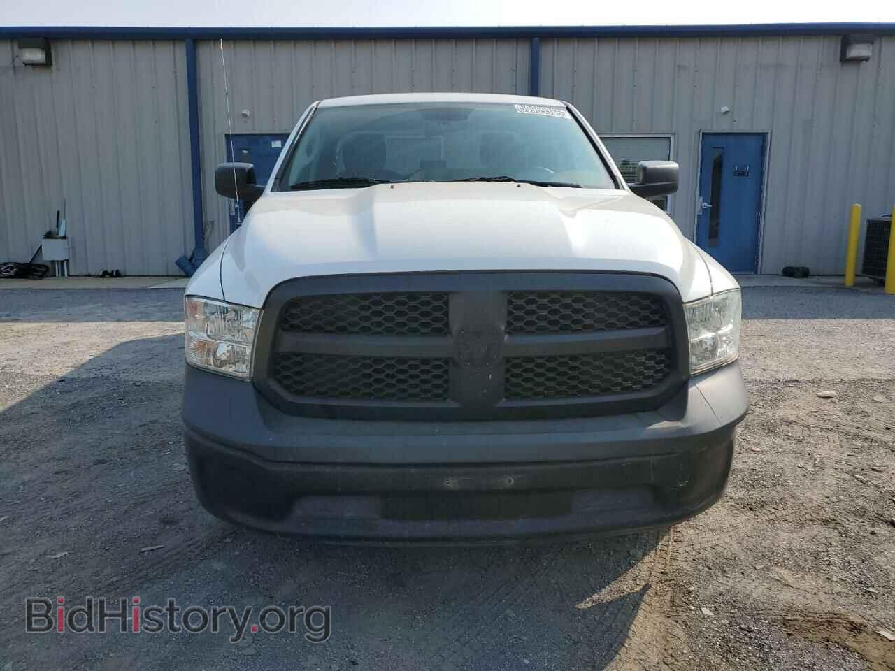 2016 RAM 1500 - VIN: 1C6RR7FT8GS212433 - Фото 5