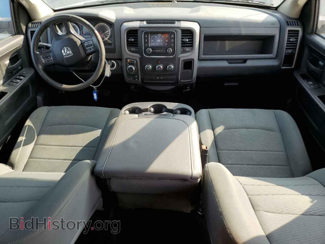 2016 RAM 1500 - VIN: 1C6RR7FT8GS212433 - Фото 8