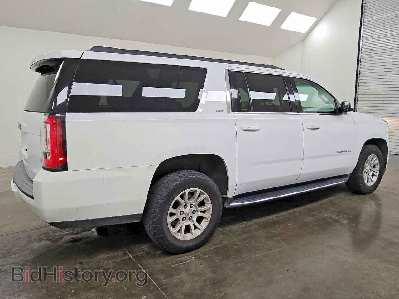 2019 GMC YUKON - VIN: 1GKS2GKC4KR167788 - Фото 3