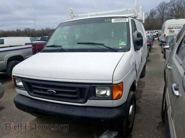 2003 FORD ECONOLINE - VIN: 1FTNE24L43HB92391 - Photo 2