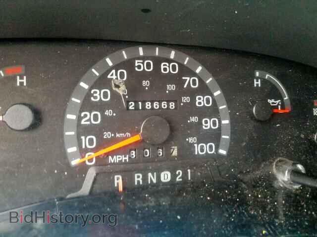 2003 FORD ECONOLINE - VIN: 1FTNE24L43HB92391 - Photo 8