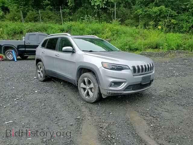 2020 JEEP GRAND CHER - VIN: 1C4PJMDX4LD526896 - Фото 14
