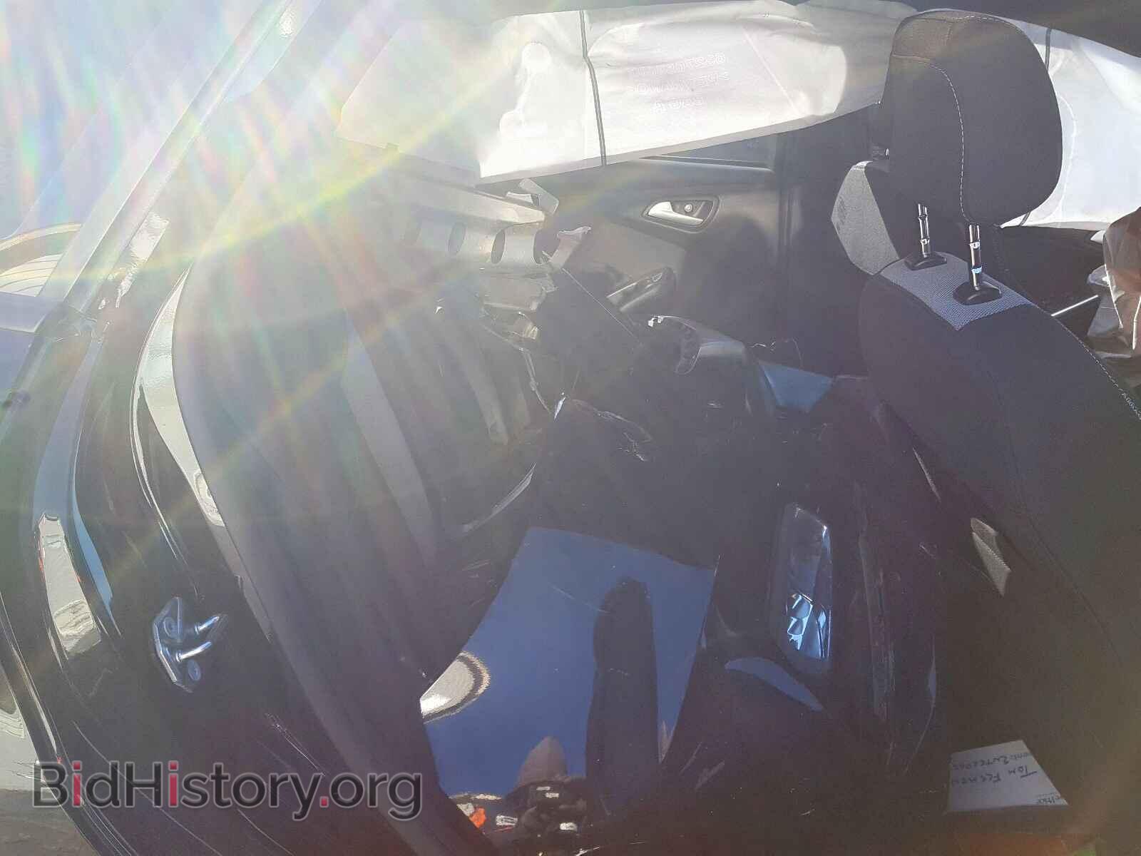 2017 FORD FOCUS - VIN: 1FADP3L92HL273093 - Photo 6
