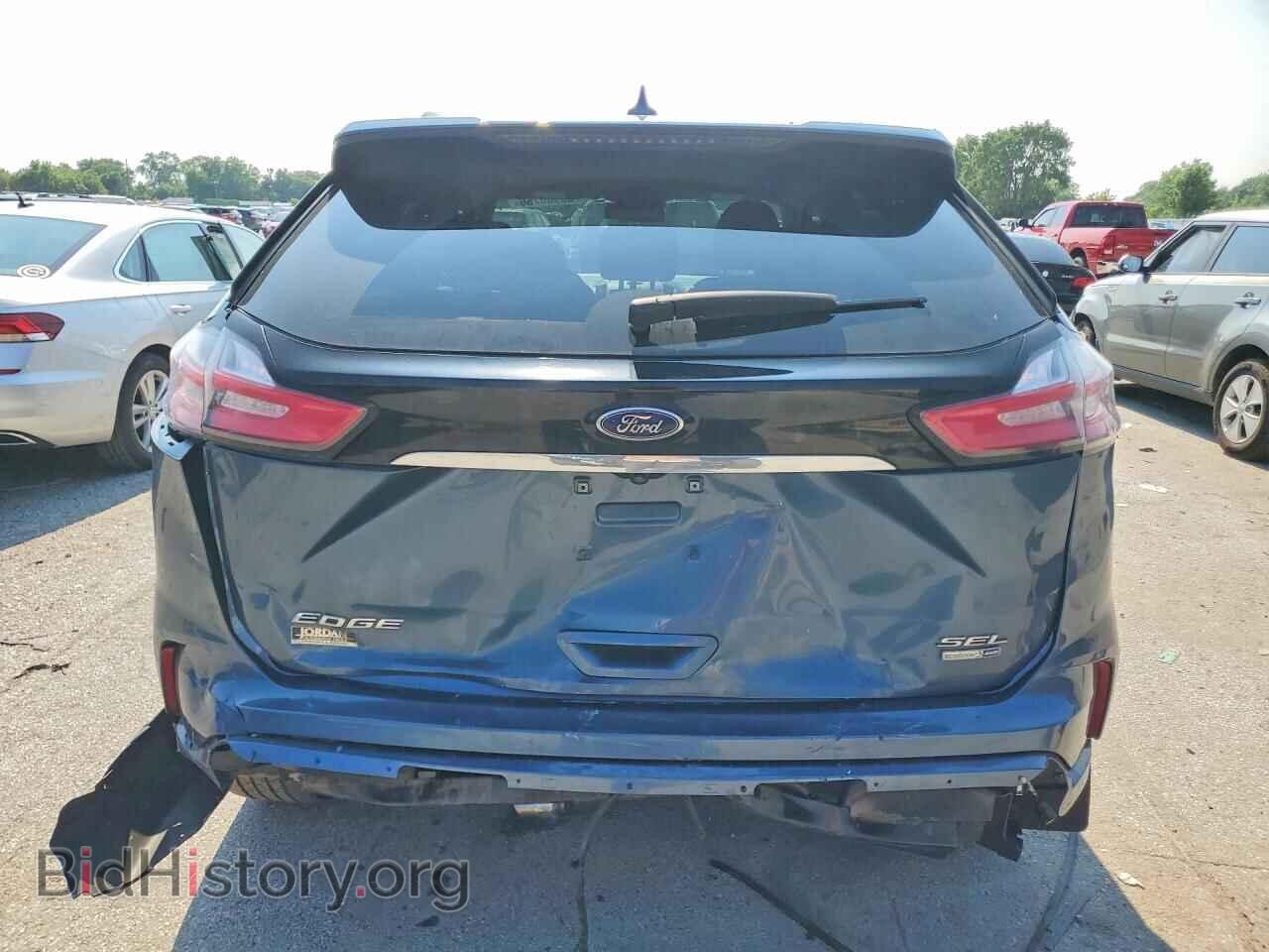 2019 FORD EDGE - VIN: 2FMPK4J92KBC46445 - Photo 6