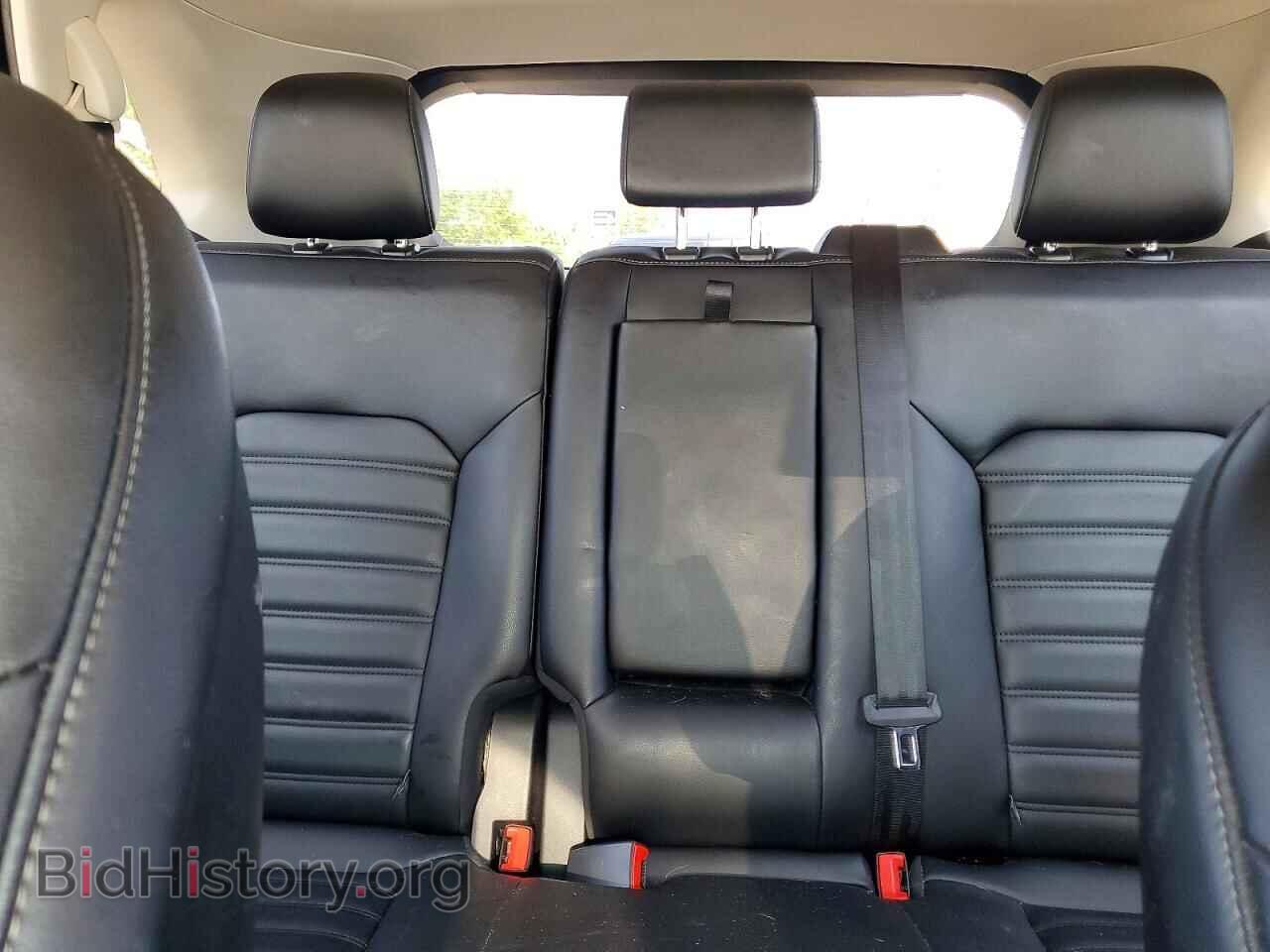 2019 FORD EDGE - VIN: 2FMPK4J92KBC46445 - Photo 10