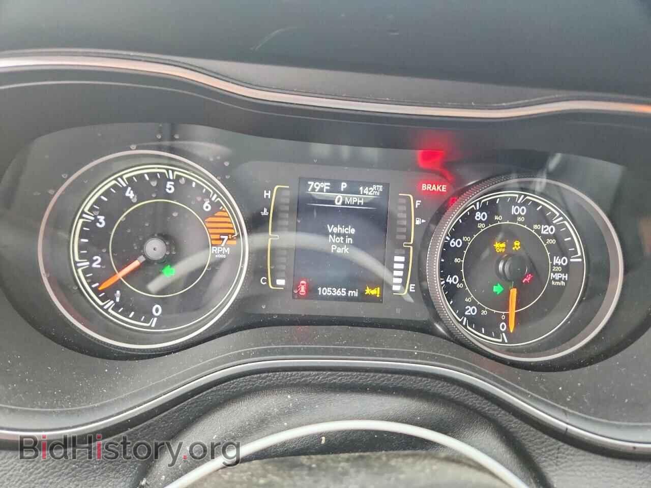 2021 JEEP CHEROKEE - VIN: 1C4PJLLB7MD151006 - Photo 9