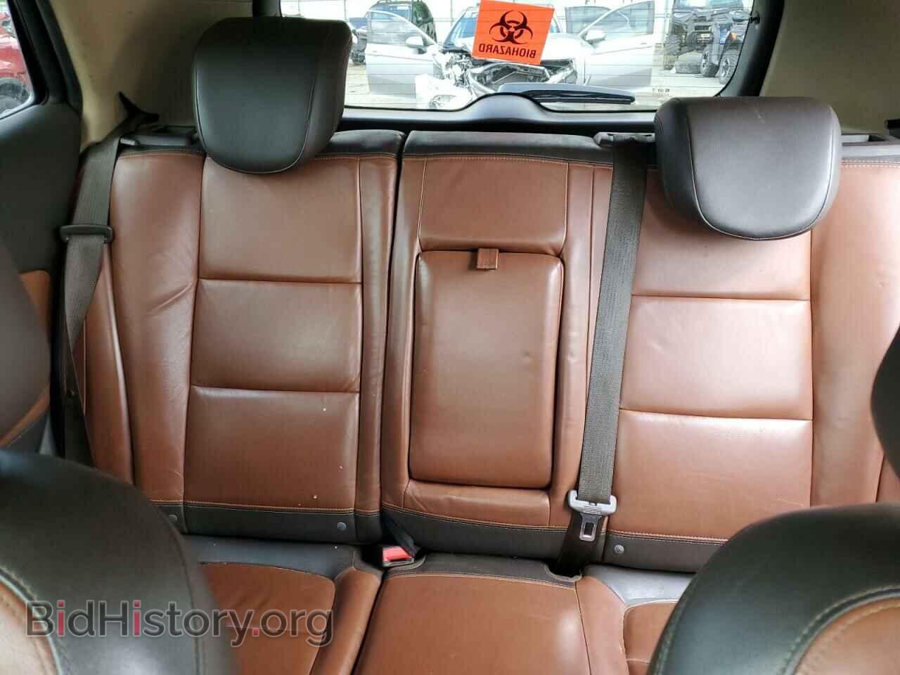 2014 BUICK ENCORE - VIN: KL4CJCSB9EB731851 - Photo 10