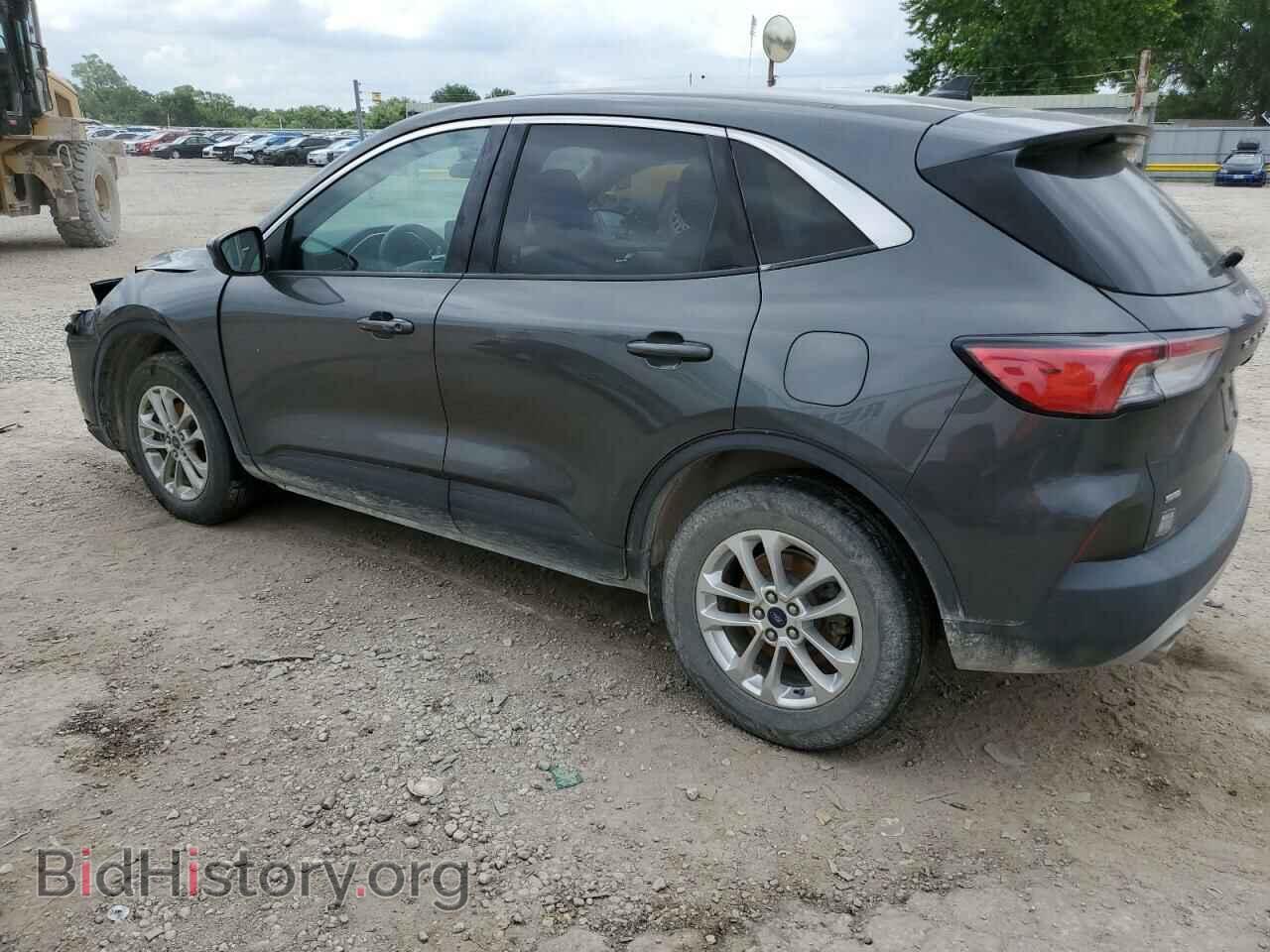 2020 FORD ESCAPE - VIN: 1FMCU9G67LUA72600 - Photo 2