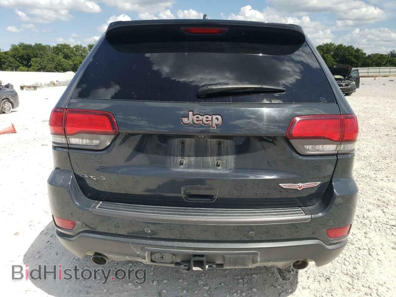 2017 JEEP GRAND CHER - VIN: 1C4RJFLT9HC790888 - Фото 6