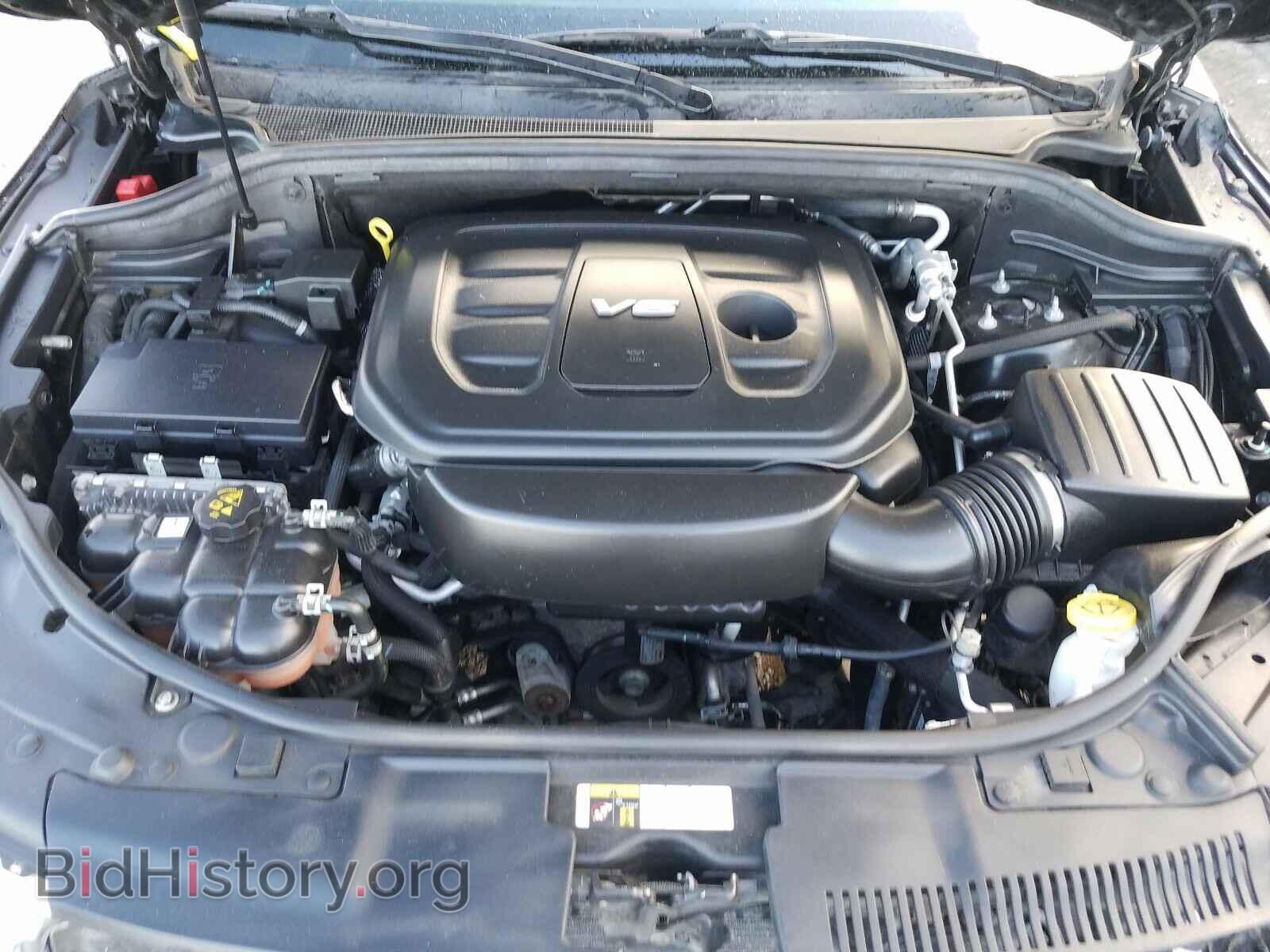 2016 DODGE DURANGO - VIN: 1C4RDHAG3GC330990 - Photo 7