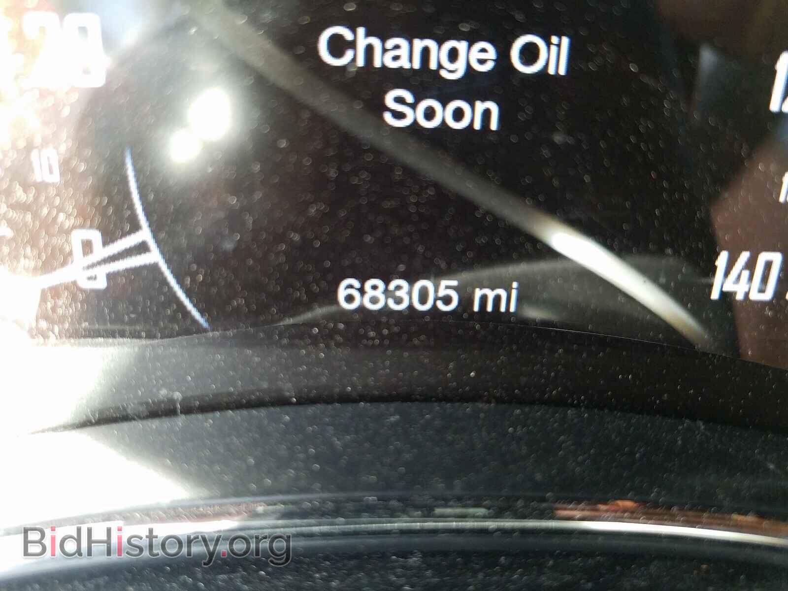 2016 DODGE DURANGO - VIN: 1C4RDHAG3GC330990 - Photo 8