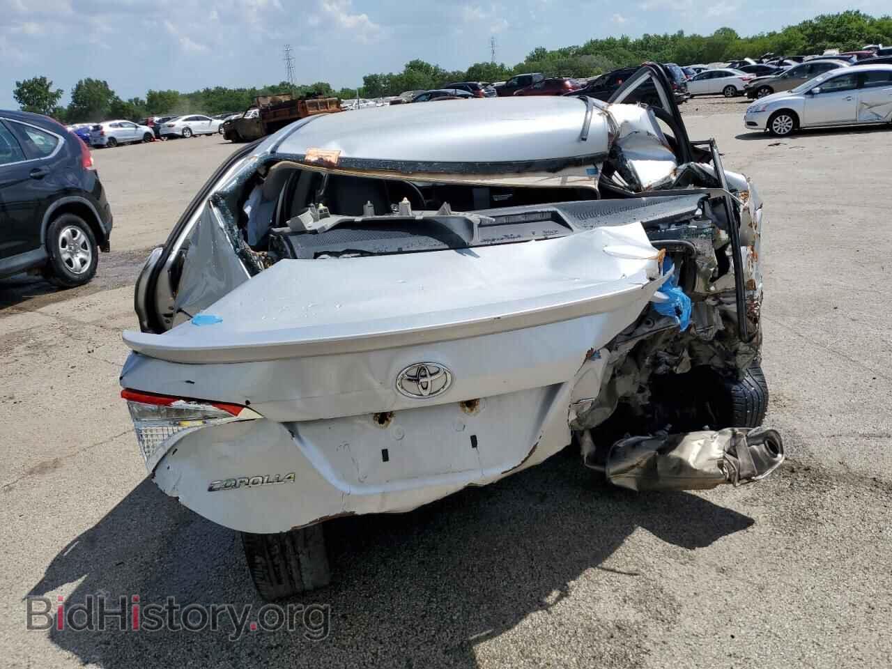 2015 TOYOTA COROLLA - VIN: 5YFBURHE4FP251121 - Фото 6