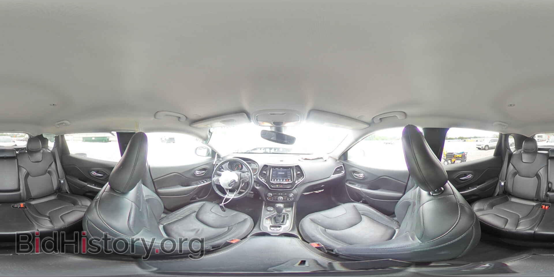 2020 JEEP CHEROKEE - VIN: 1C4PJMDX5LD616946 - Фото 15