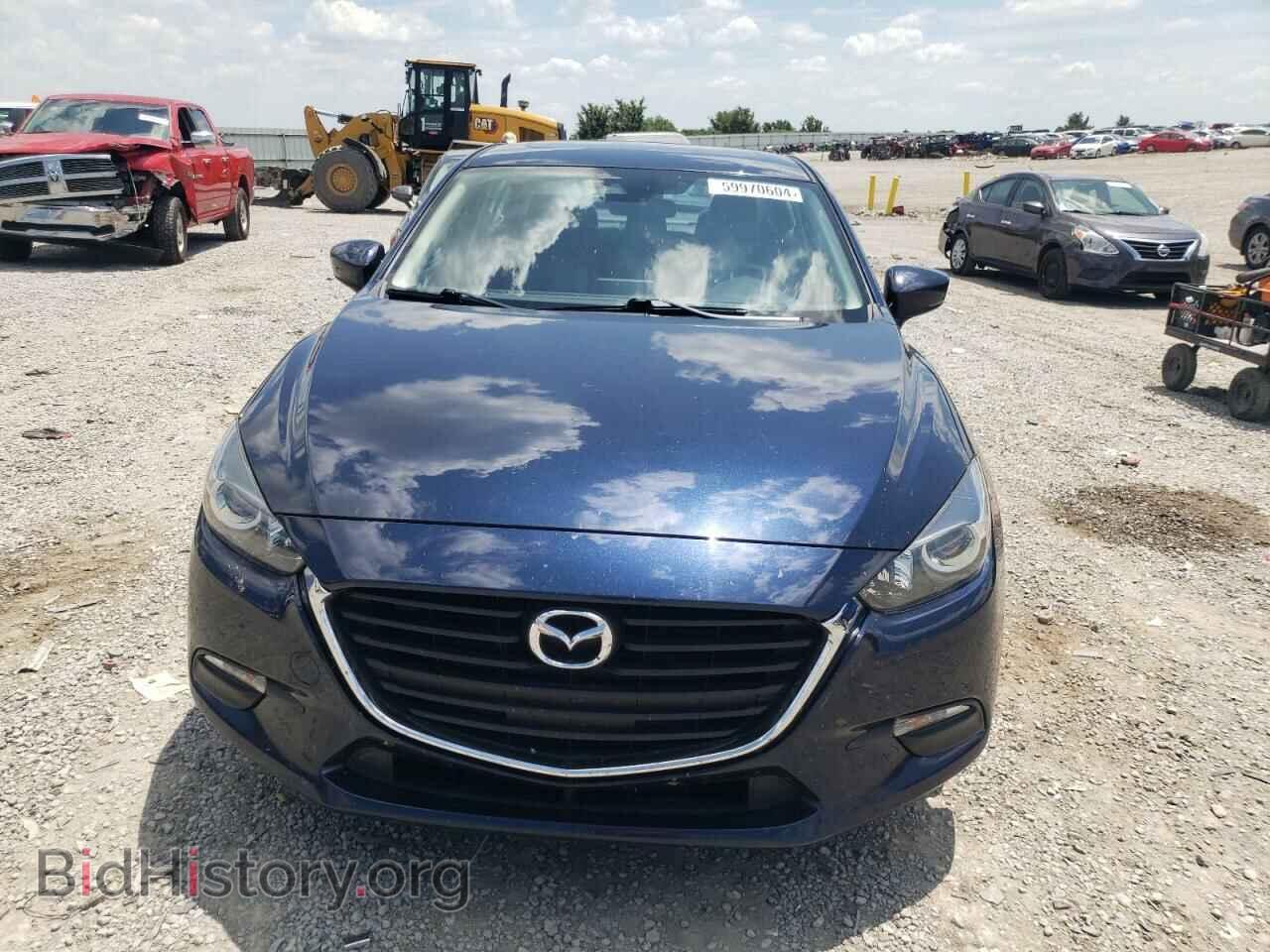 2018 MAZDA 3 - VIN: 3MZBN1V38JM264792 - Photo 5