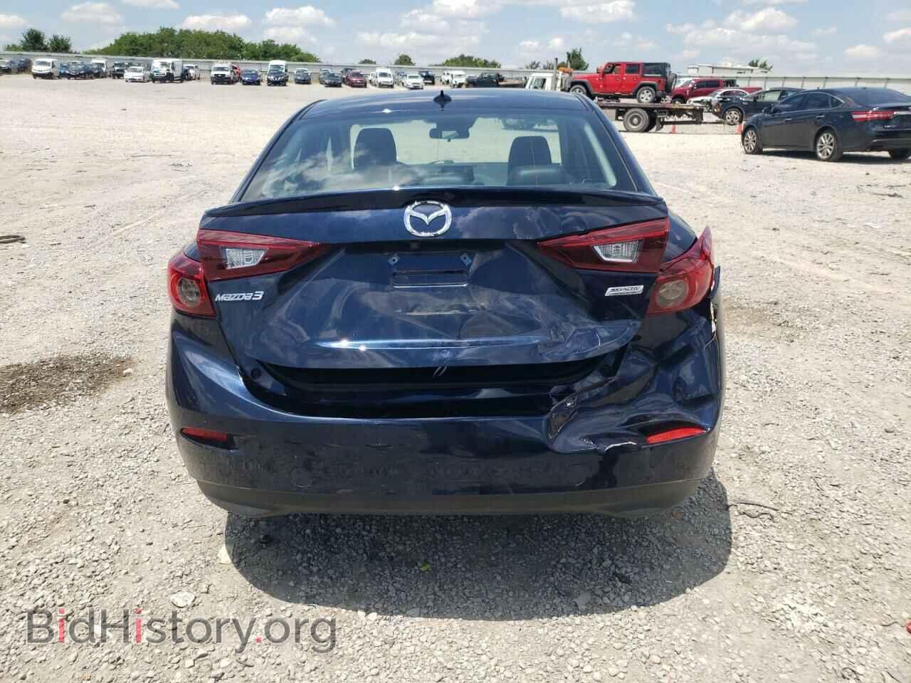 2018 MAZDA 3 - VIN: 3MZBN1V38JM264792 - Photo 6