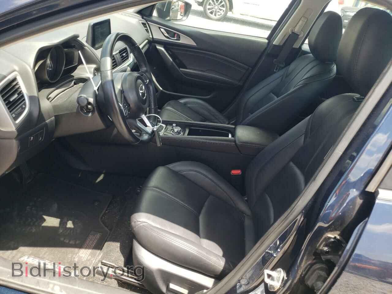 2018 MAZDA 3 - VIN: 3MZBN1V38JM264792 - Photo 7
