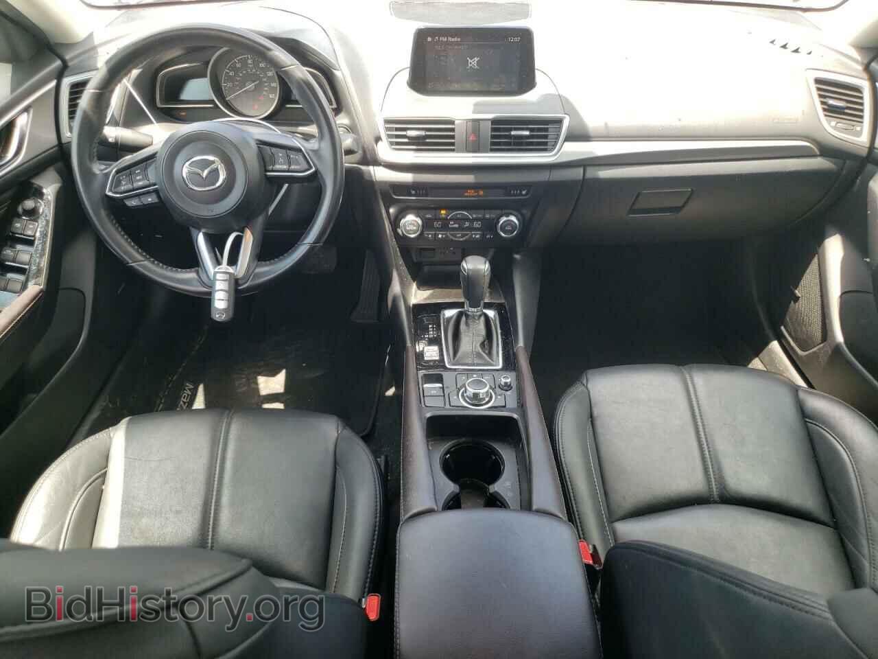 2018 MAZDA 3 - VIN: 3MZBN1V38JM264792 - Photo 8