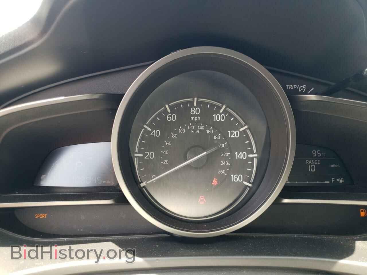 2018 MAZDA 3 - VIN: 3MZBN1V38JM264792 - Photo 9